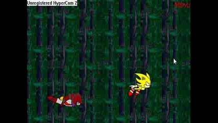 Sonic Rpg episode 2