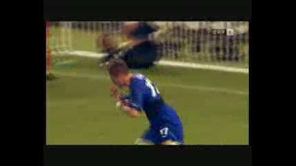 Highlights Of The Euro 2008