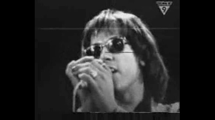 Steppenwolf - Born to be wild