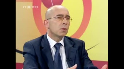 Ролята на парите в здравеопазването 
