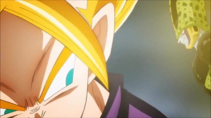 Dragon Ball Z Ultimate Tenkaichi - Opening Video [german deutsch]