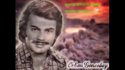 orhan gencebay-ay