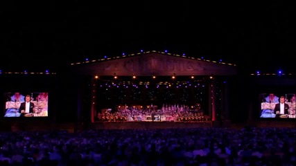 Andre Rieu - Bolero