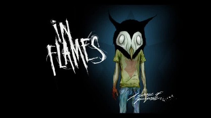 In Flames - Pacing Deaths Trail 