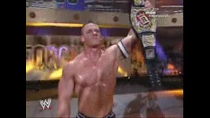 John Cena Video - Summer Time