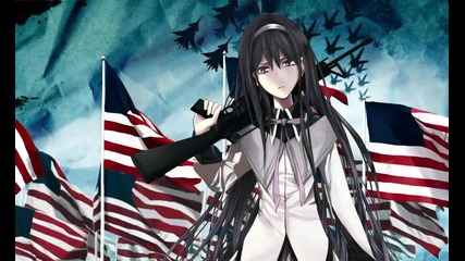 Nightcore - American Idiot