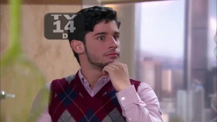 Corazon Valiente Capitulo 121 Parte 4