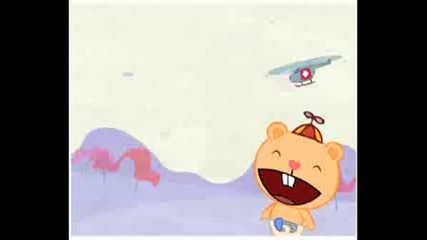 Happy Tree Friends (episode 51)