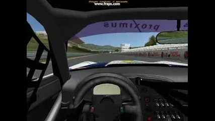 gtr 2