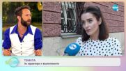 Ана Пападопулу: За характера и възпитанието на актьора - „На кафе” (19.07.2022)