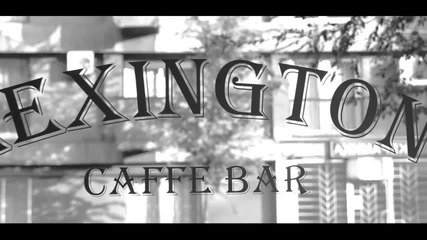 Lexington - Pijane usne [official Video 2012 ]