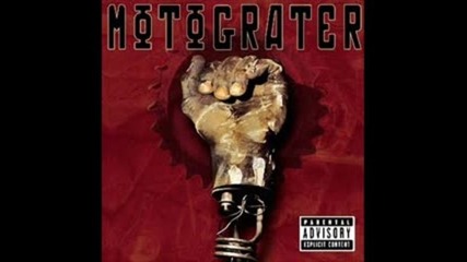 Motograter - Wrong + текст