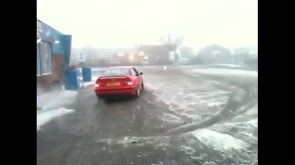 Bmw M3 Evo