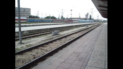 44 109 пристига с Rбв2611
