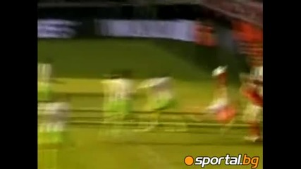 Дания - Сенегал 2 - 0 - Видео Всичко от Футбол 