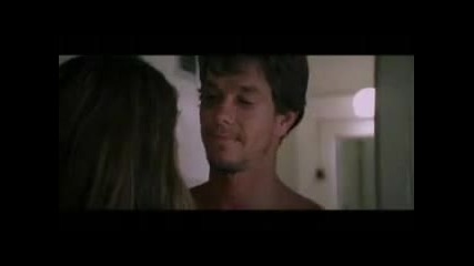 Перфектната буря - Боби и Кристина - The Perfect Storm - Bobbie and Christina - Never Be Another You 