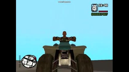 Gta Jackess