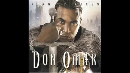 Don Omar - Noche De Discoteca