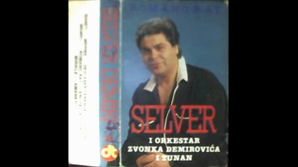 Selver Demiri - 1.amare ako na sijam - 2003