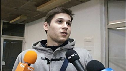 Николай Пенчев: В Разлог ще успеем да бием ЦСКА!