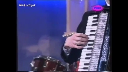 Saban Saulic - Da nemas drugoga