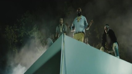 New!!! Rick Ross ft. 2 Chainz & Gucci Mane - Buy Back the Block [official video]