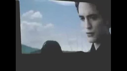 Edward and Bella - You Are Not Alone