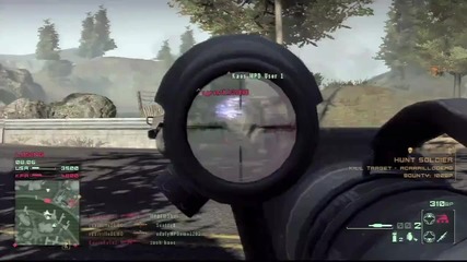 Homefront Multiplayer Trailer 