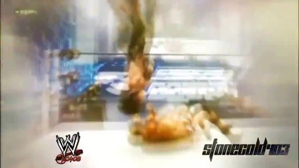 John Morrison Tribute _time Of Dying_ Hd