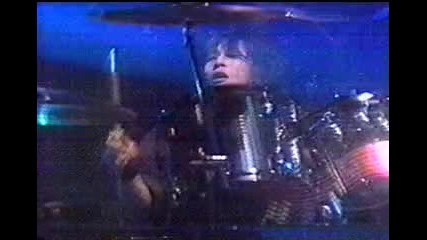 Loudness - So Lonely (tv)