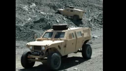4x4 offroad