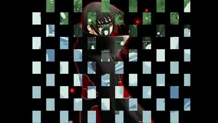 Tributo a Itachi - Whispers In The Dark 