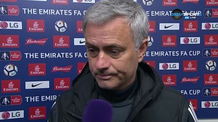 Жозе и Ерера щастливи след успеха над Йеовил