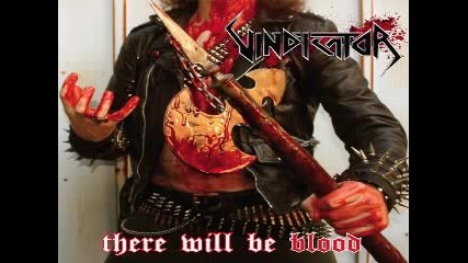 Vindicator - Thrash And Destroy