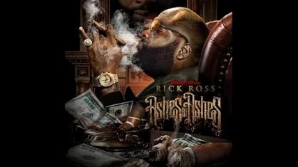 Rick Ross - John Doe (ashes To Ashes)