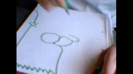 How To Draw Bart Simpson