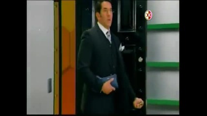 Thalia - Si alguna vez - Antes muerta que Lichita
