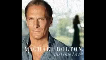 Michael Bolton & Tami Chynn - Can You Feel Me 