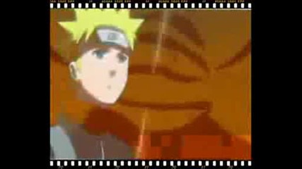 Narusaku - On the way down