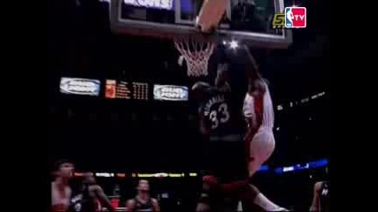 Nba - Най - Добрия Баскетбол На Света