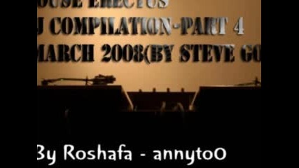 Federico Epis - Brasilia (robytek Remix)