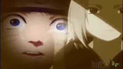 Narusaku - - Gravity Of Love - - 