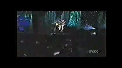 Lauryn Hill - Adam Lives In Theory Essence Awards 2001