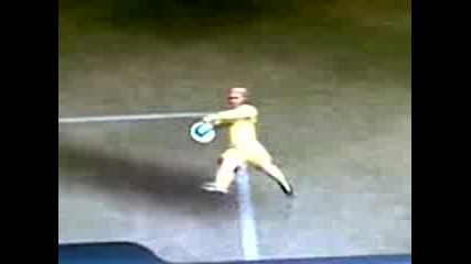 Fifa 2007 qk gool!!!!