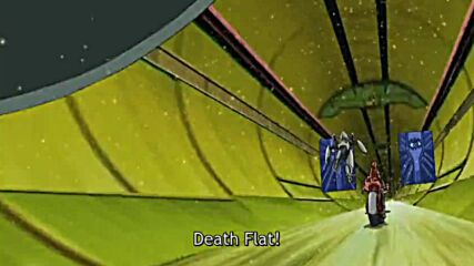 Yu-gi-oh! 5ds Episode 3