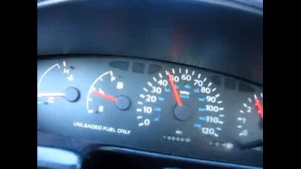 1996 Dodge Neon Sport Cruise (hq)