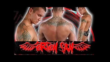 Randy Orton