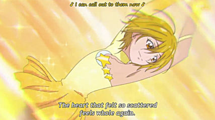 Hugtto Precure Episode 43
