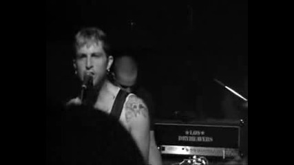 Des - Kontrol - Usa Tour 2005