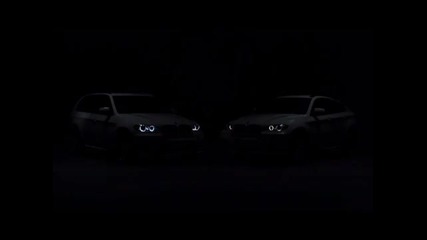 2011 Bmw Commercial w Music by Gregory Malool